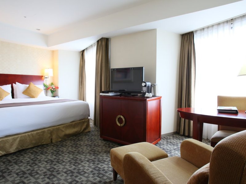 Radisson Hotel Narita AirportPhoto 3