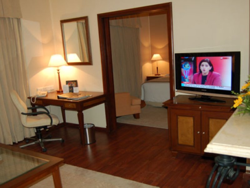 Radisson Hotel VaranasiPhoto 0