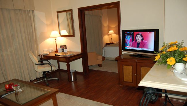 Radisson Hotel Varanasi