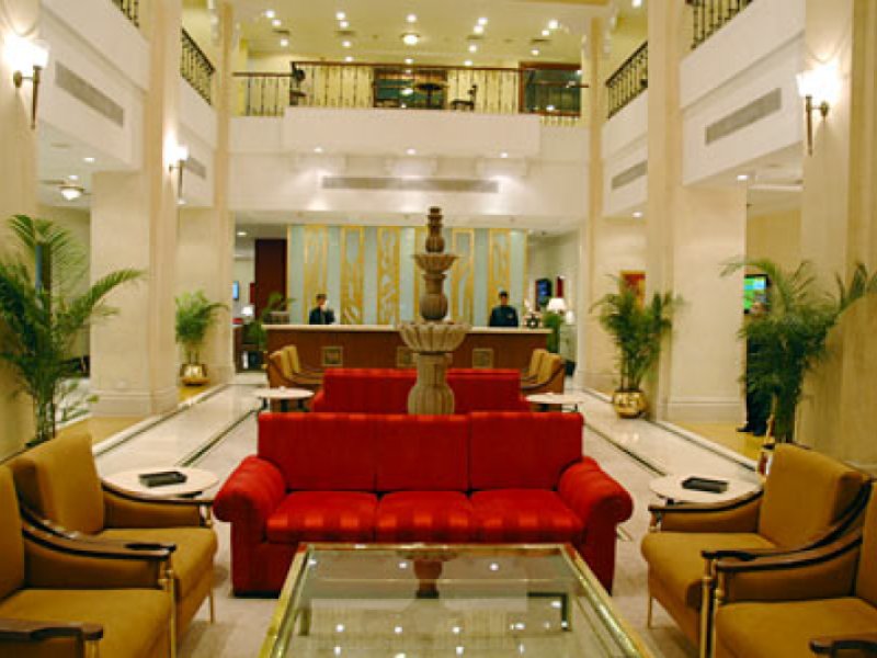Radisson Hotel VaranasiPhoto 1