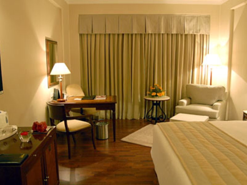 Radisson Hotel VaranasiPhoto 2
