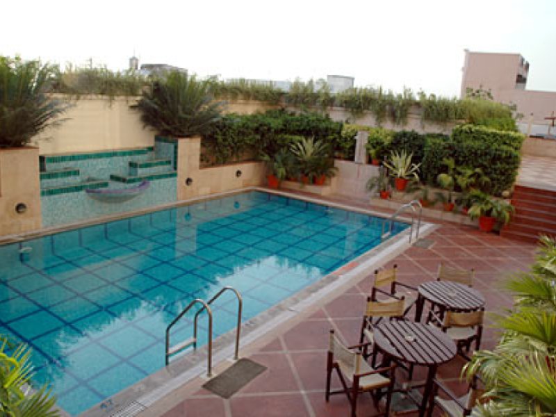Radisson Hotel VaranasiPhoto 3