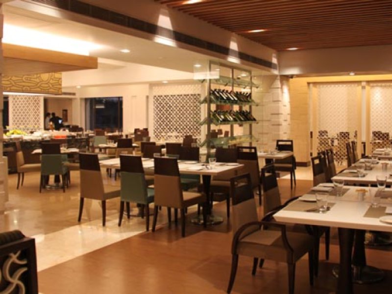 Radisson Hotel VaranasiPhoto 4