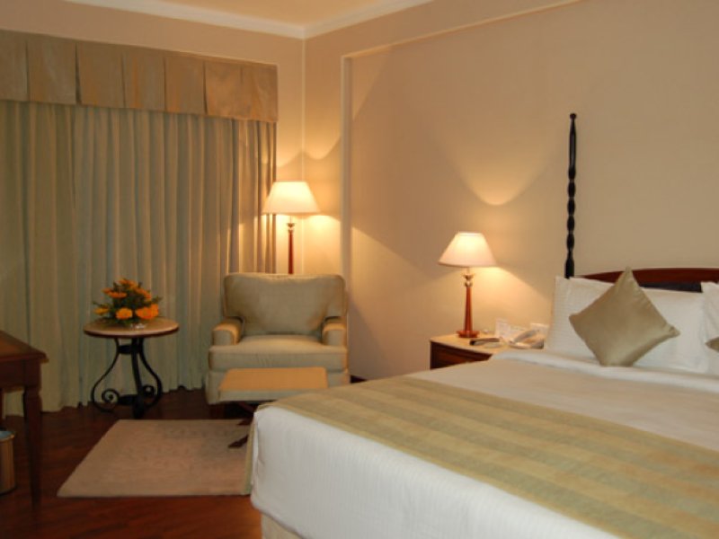 Radisson Hotel VaranasiPhoto 5