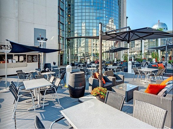 Radisson Hotels Blu Royal Hotel Helsinki