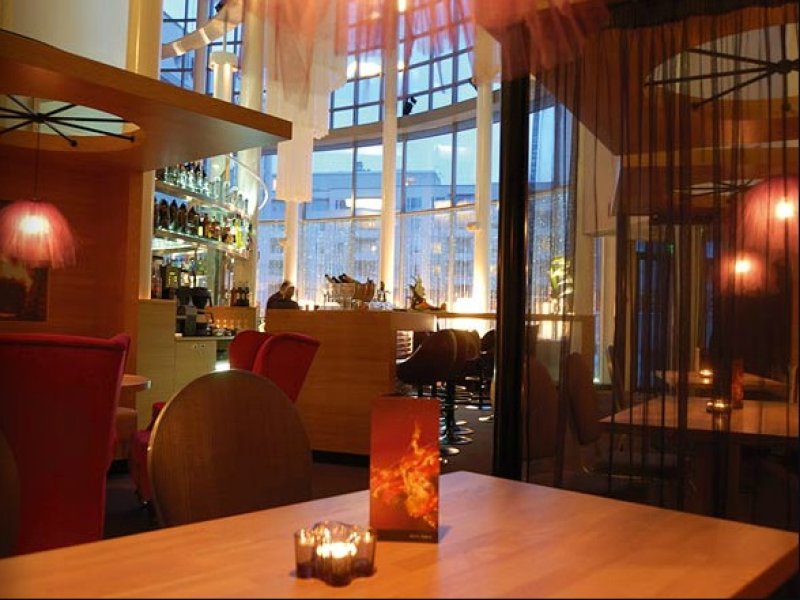 Radisson Hotels Blu Royal Hotel HelsinkiPhoto 4