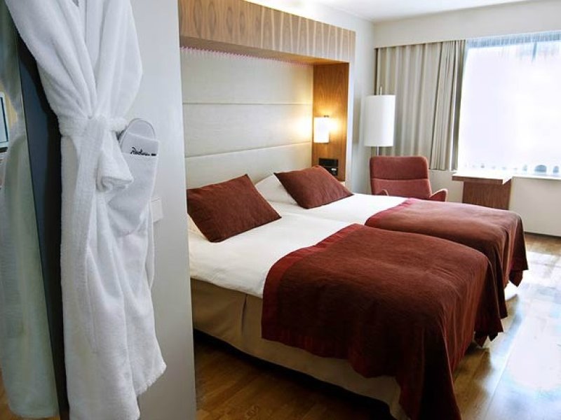 Radisson Hotels Blu Royal Hotel HelsinkiPhoto 5