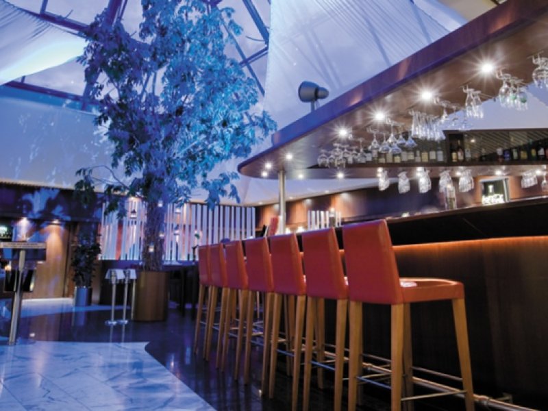 Radisson Hotels Blu Scandinavia Hotel AarhusPhoto 1