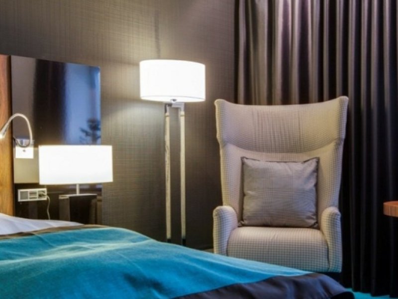Radisson Hotels Blu Scandinavia Hotel AarhusPhoto 2