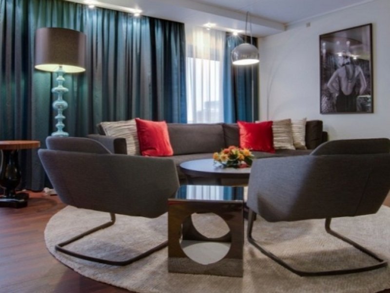 Radisson Hotels Blu Scandinavia Hotel AarhusPhoto 3