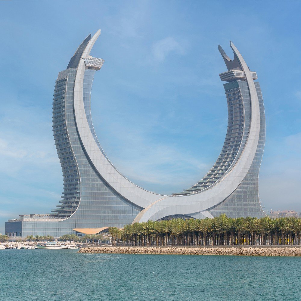 Raffles Doha