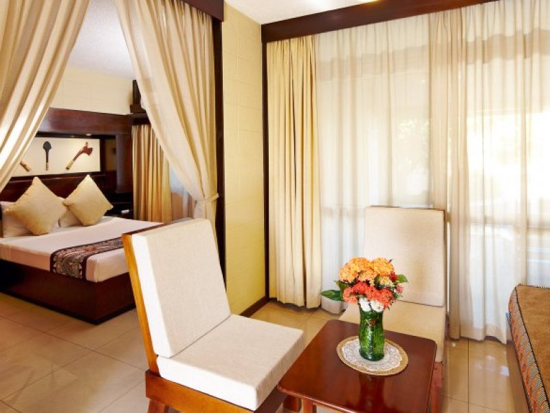 Raffles Gateway HotelPhoto 1