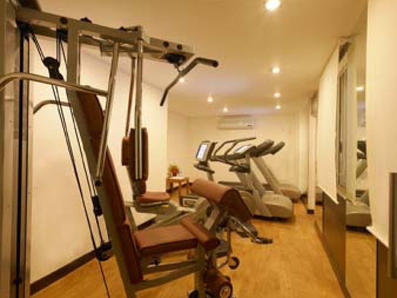 Ramada BangalorePhoto 0