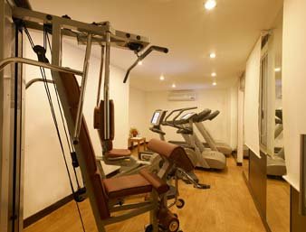 Ramada Bangalore