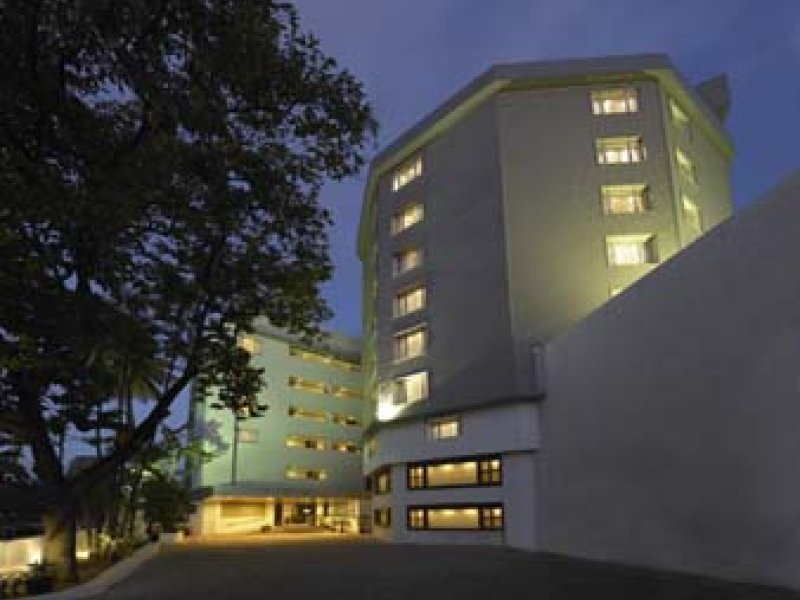 Ramada BangalorePhoto 1