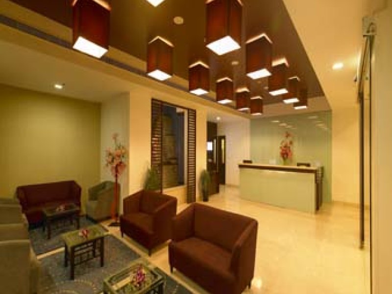 Ramada BangalorePhoto 2