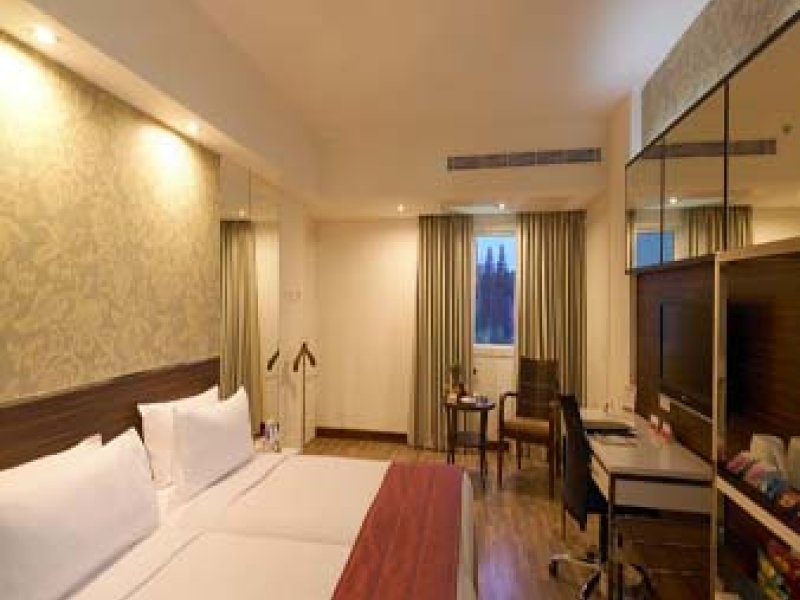 Ramada BangalorePhoto 3
