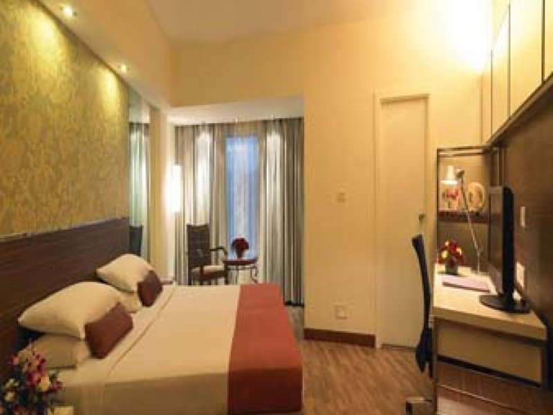 Ramada BangalorePhoto 4