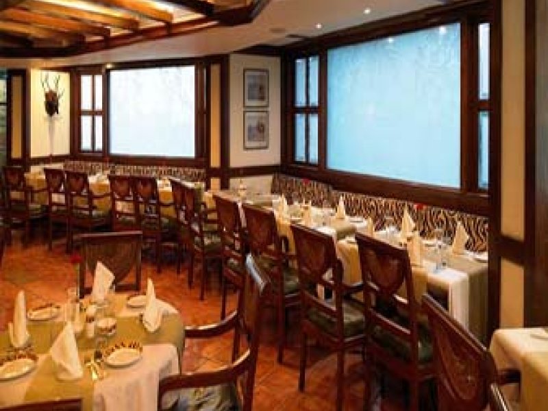 Ramada BangalorePhoto 5