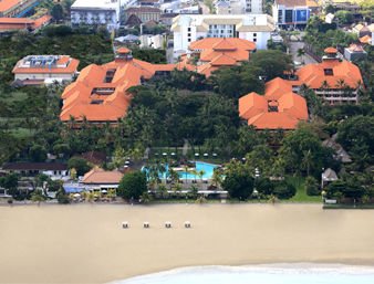 Ramada Bintang Bali Resort