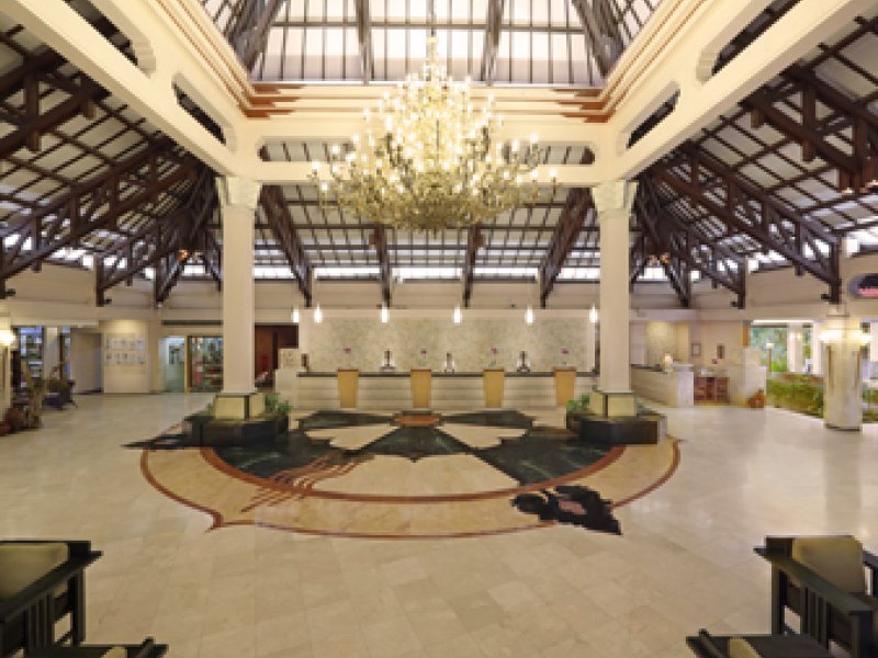 Ramada Bintang Bali ResortPhoto 1