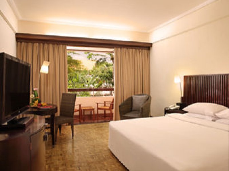 Ramada Bintang Bali ResortPhoto 2