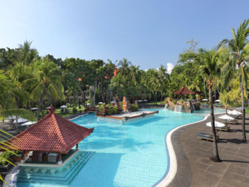 Ramada Bintang Bali ResortPhoto 5