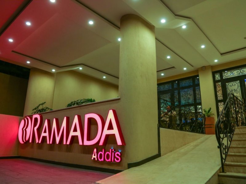 Ramada By Wyndham Addis AbabaPhoto 0