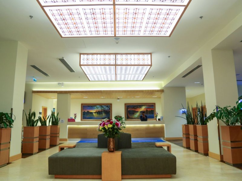 Ramada By Wyndham Addis AbabaPhoto 1