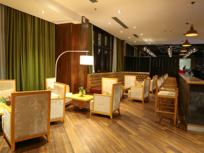 Ramada By Wyndham Addis AbabaPhoto 2