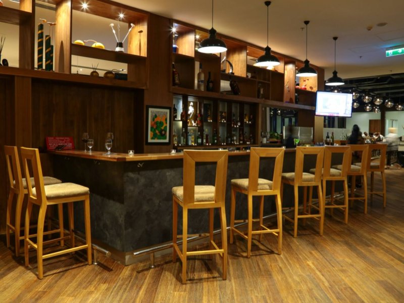 Ramada By Wyndham Addis AbabaPhoto 3