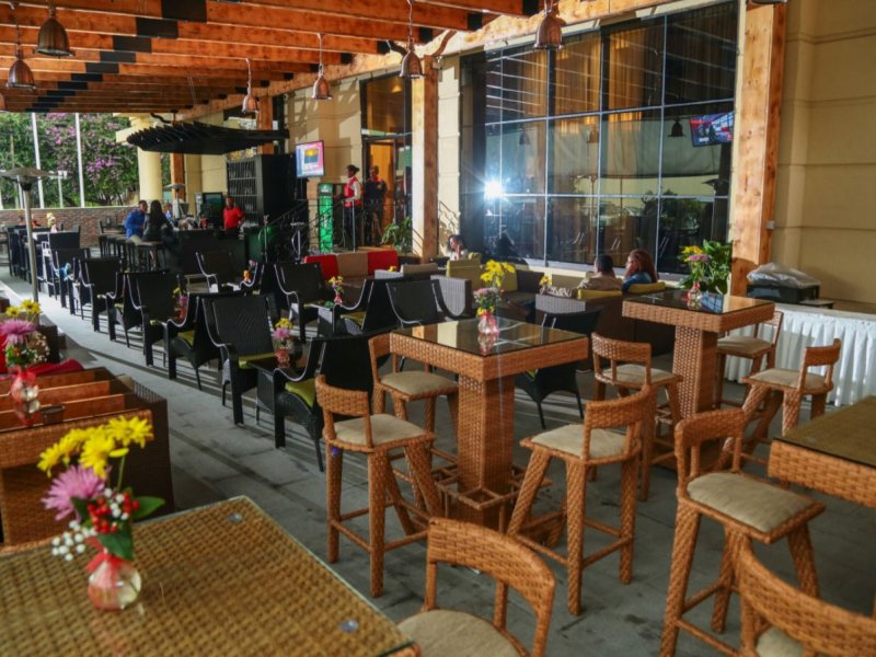 Ramada By Wyndham Addis AbabaPhoto 4