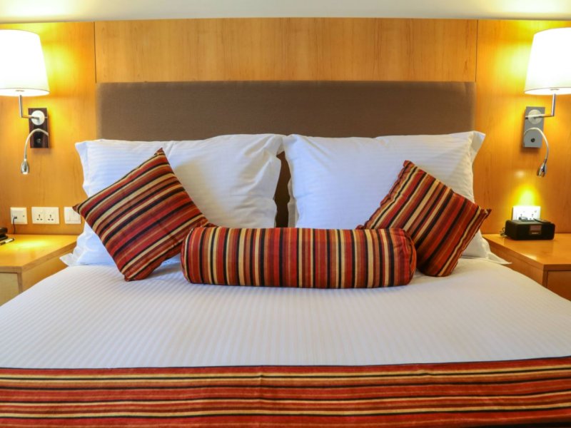 Ramada By Wyndham Addis AbabaPhoto 5