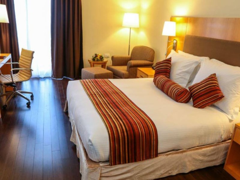 Ramada By Wyndham Addis AbabaPhoto 7