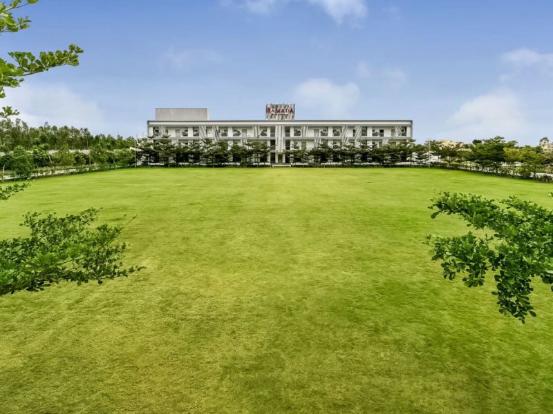 Ramada By Wyndham Bengaluru YelahankaPhoto 0