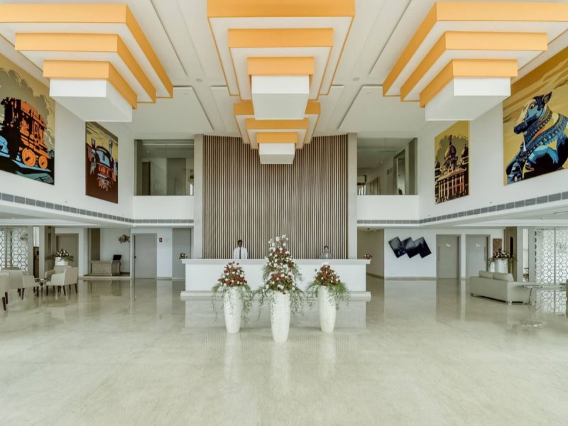 Ramada By Wyndham Bengaluru YelahankaPhoto 1