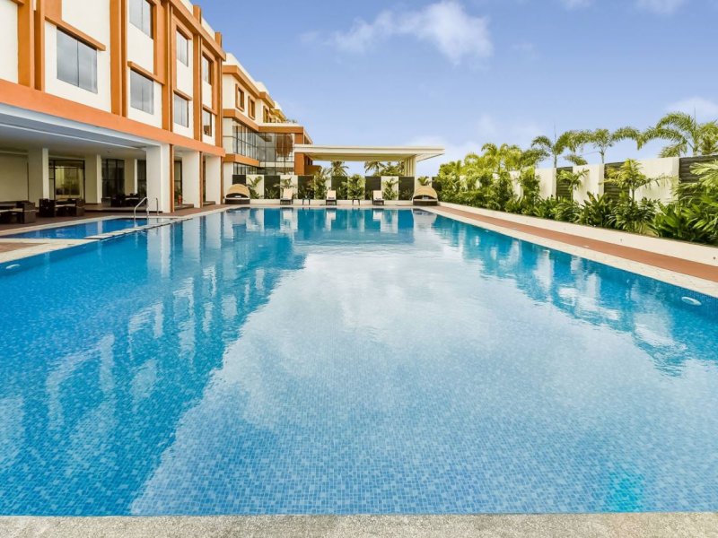 Ramada By Wyndham Bengaluru YelahankaPhoto 2