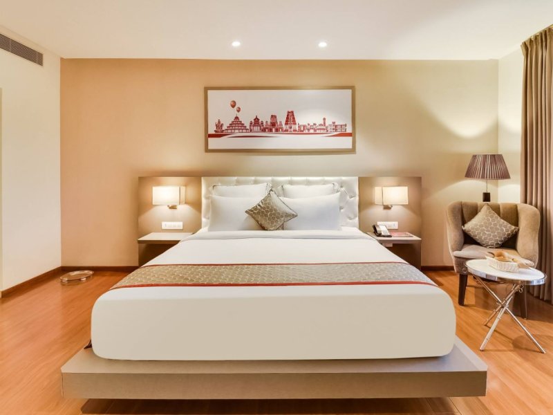 Ramada By Wyndham Bengaluru YelahankaPhoto 6