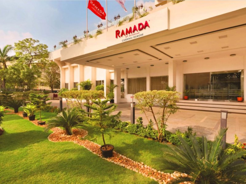 Ramada By Wyndham Chennai EgmorePhoto 0