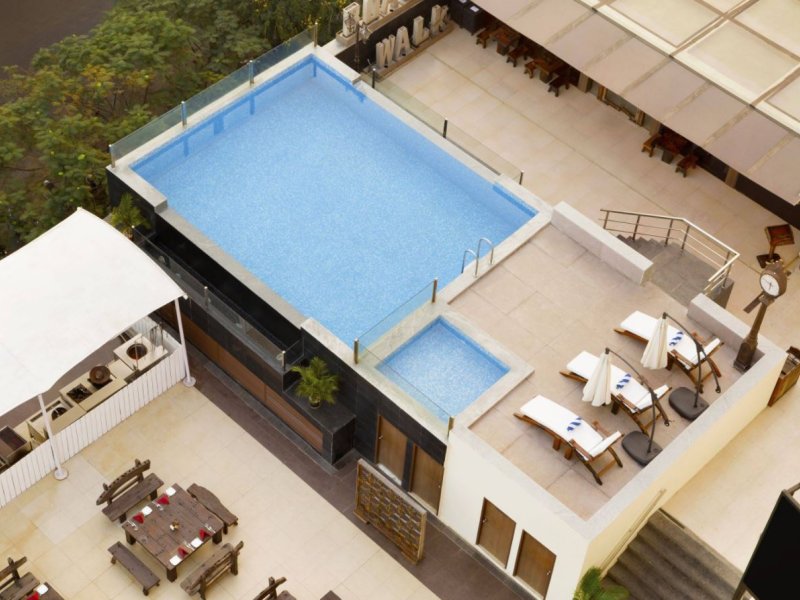 Ramada By Wyndham Chennai EgmorePhoto 1