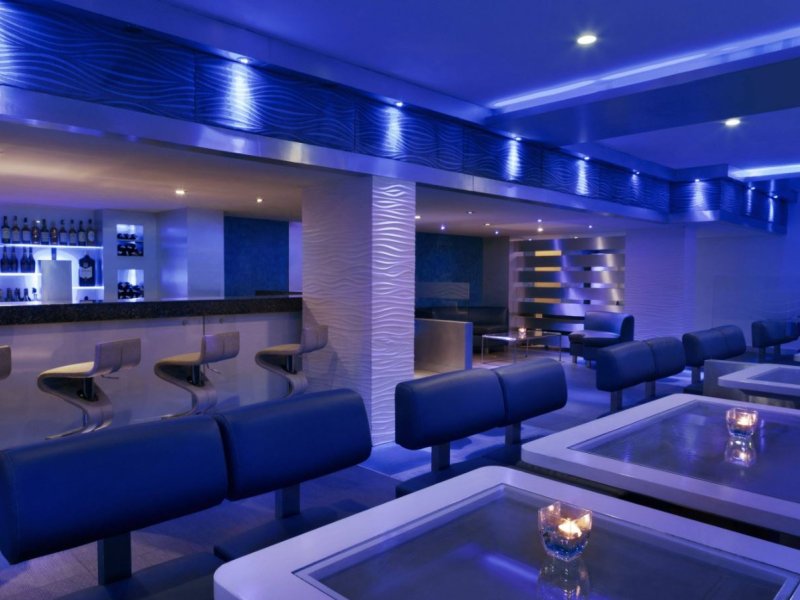 Ramada By Wyndham Chennai EgmorePhoto 4