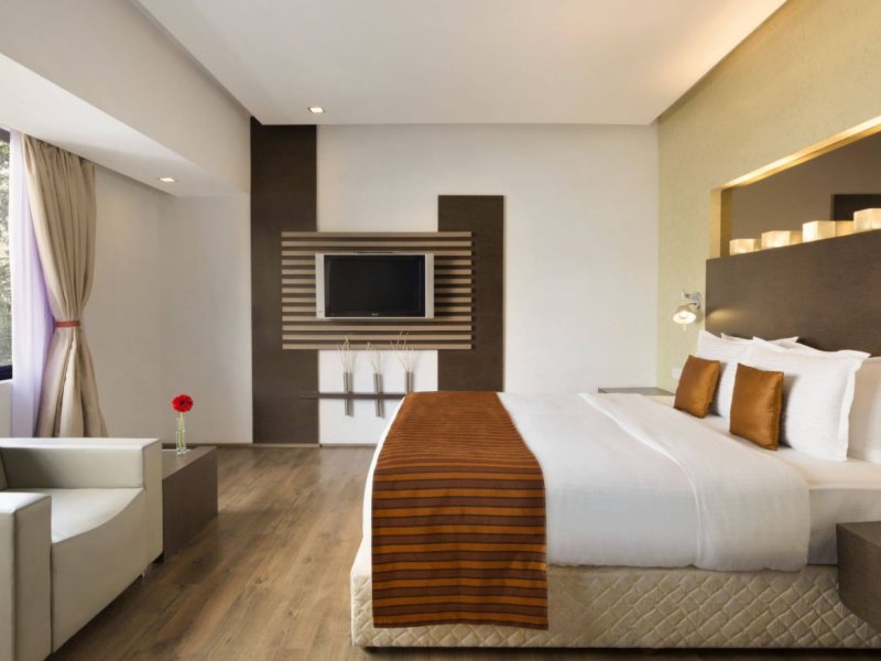 Ramada By Wyndham Chennai EgmorePhoto 5