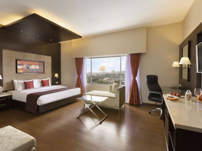 Ramada By Wyndham Chennai EgmorePhoto 6