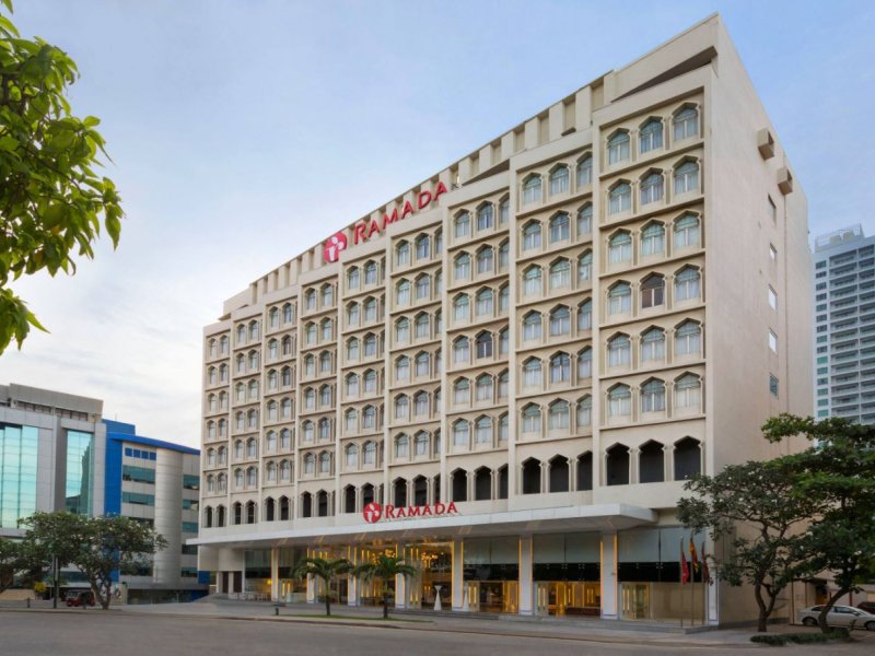 Ramada By Wyndham ColomboPhoto 0
