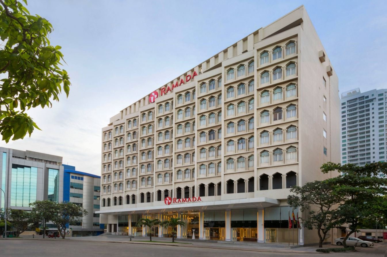 Ramada By Wyndham Colombo