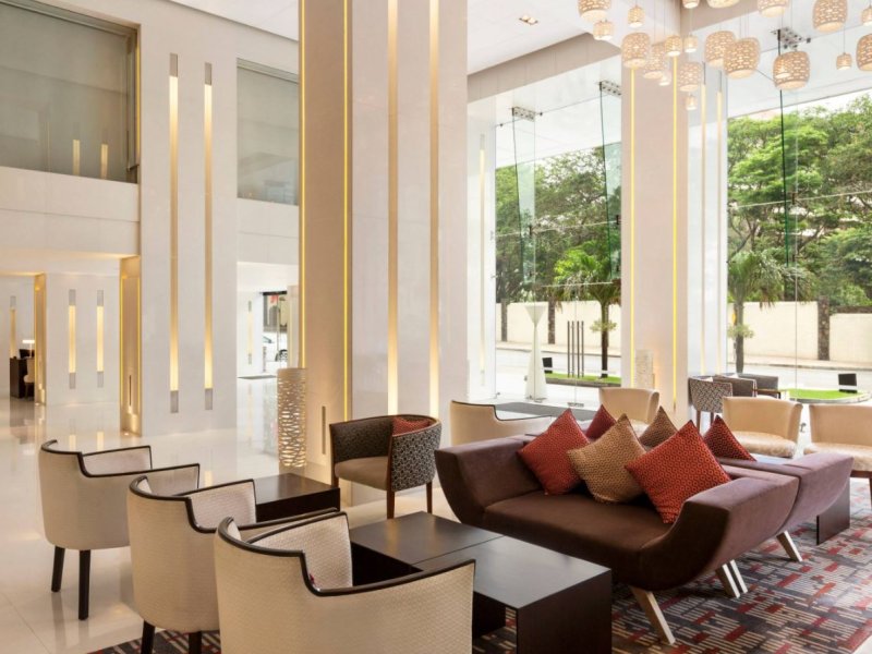 Ramada By Wyndham ColomboPhoto 1