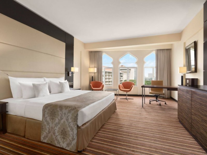 Ramada By Wyndham ColomboPhoto 3