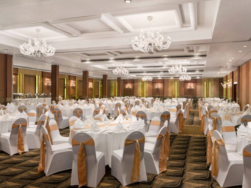 Ramada By Wyndham ColomboPhoto 4