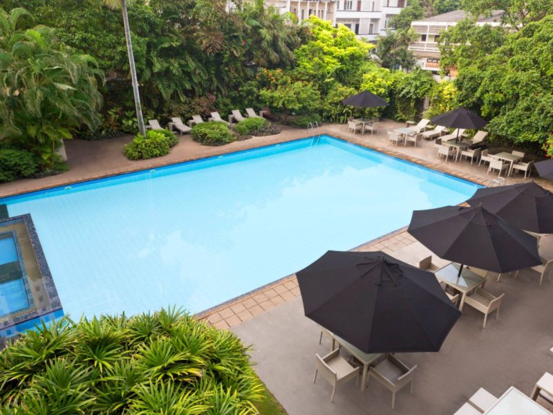 Ramada By Wyndham ColomboPhoto 5