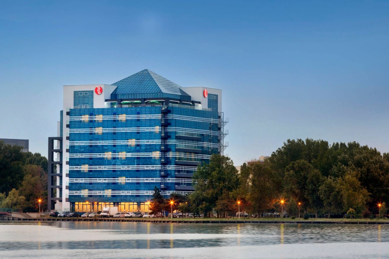 Ramada By Wyndham Constanta
